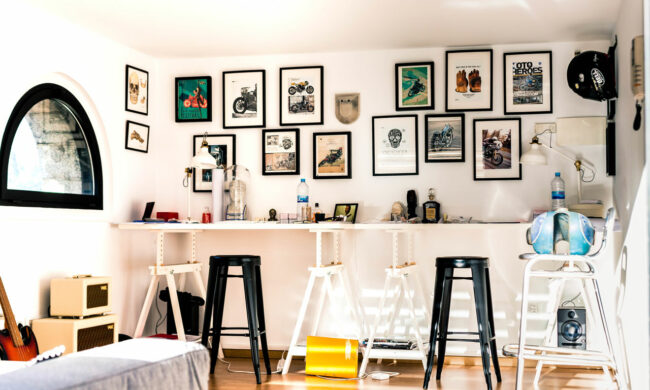 studio-room